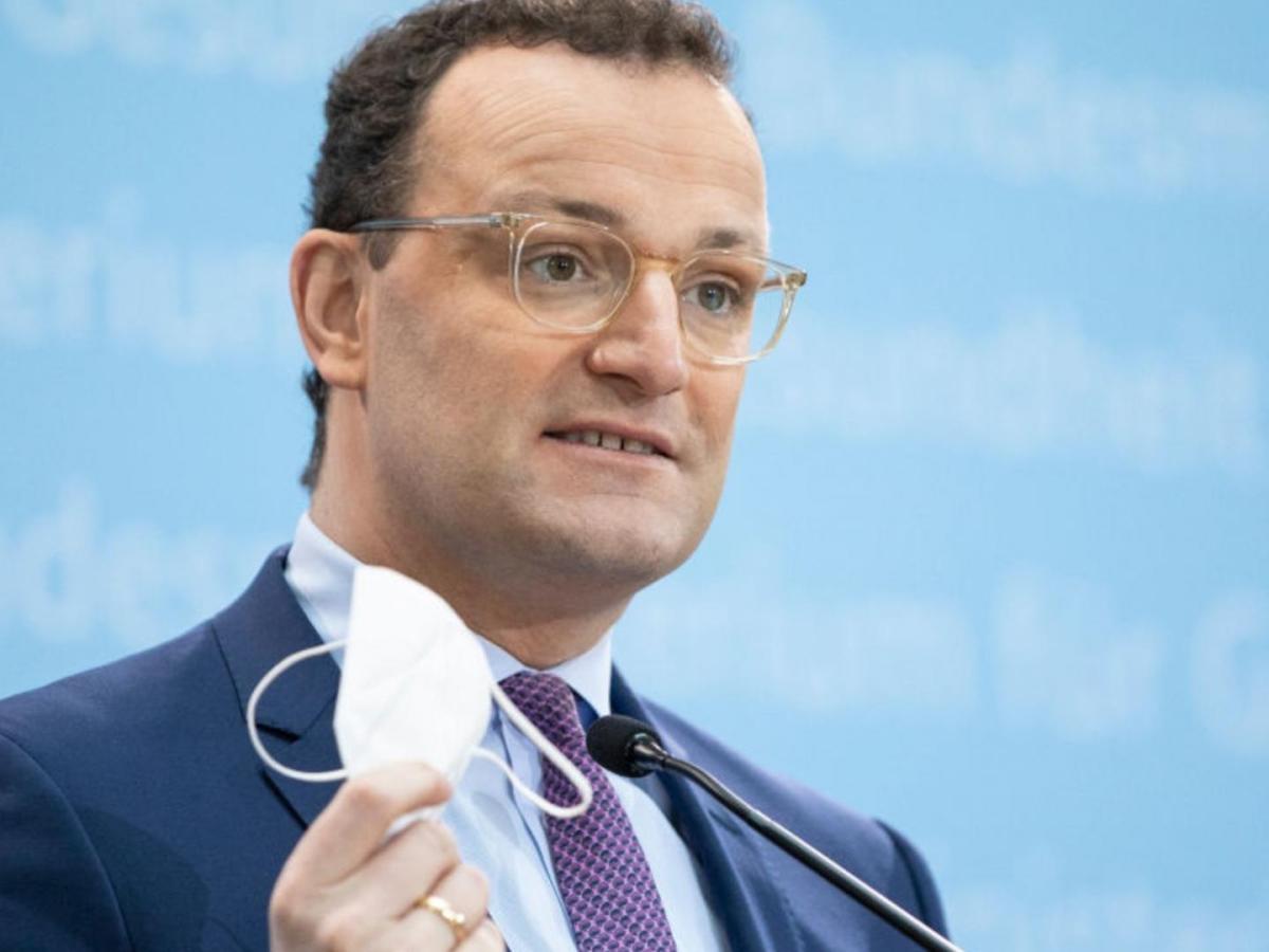 Jens Spahn