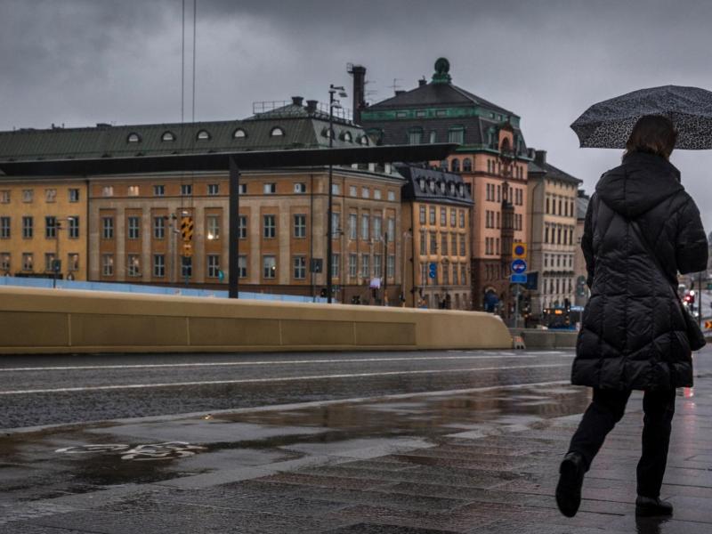 Schwedens Sonderweg