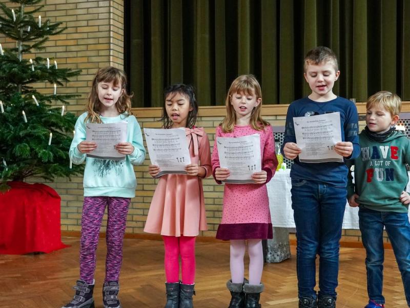 krippenspiel gottesdienst weihnachten