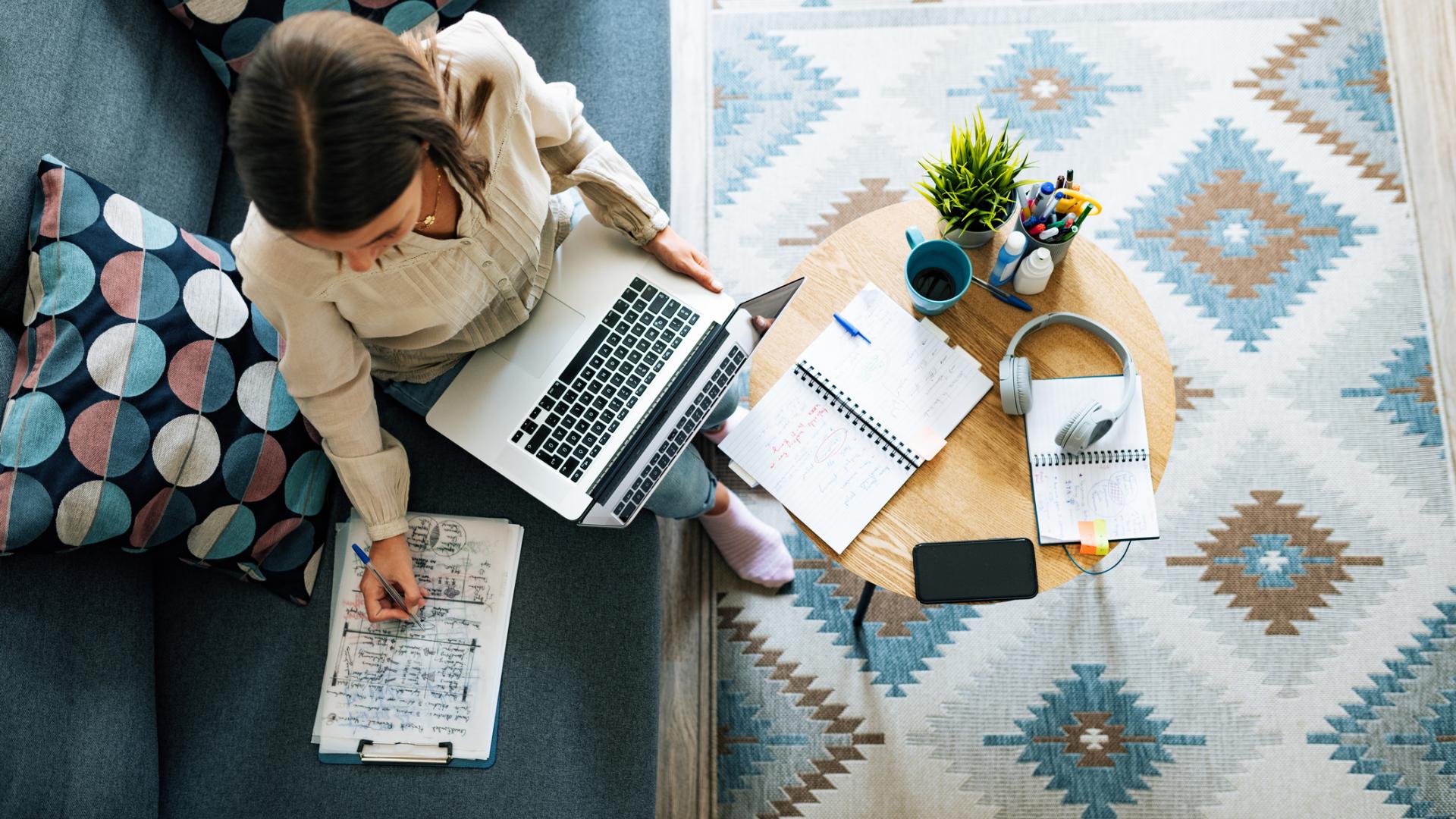 Flexible Arbeitszeiten: Das Sind Deine Vorteile & Möglichkeiten - Wmn