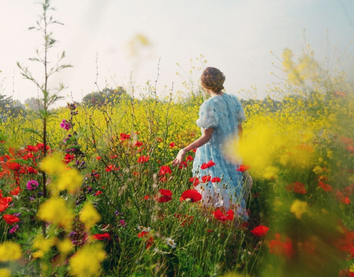 Earth Day 2021 Die Erde Reparieren Mit Bienentechno Aus Berlin Wmn