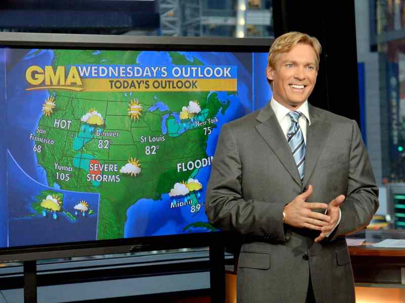 wettermann usa fernsehen