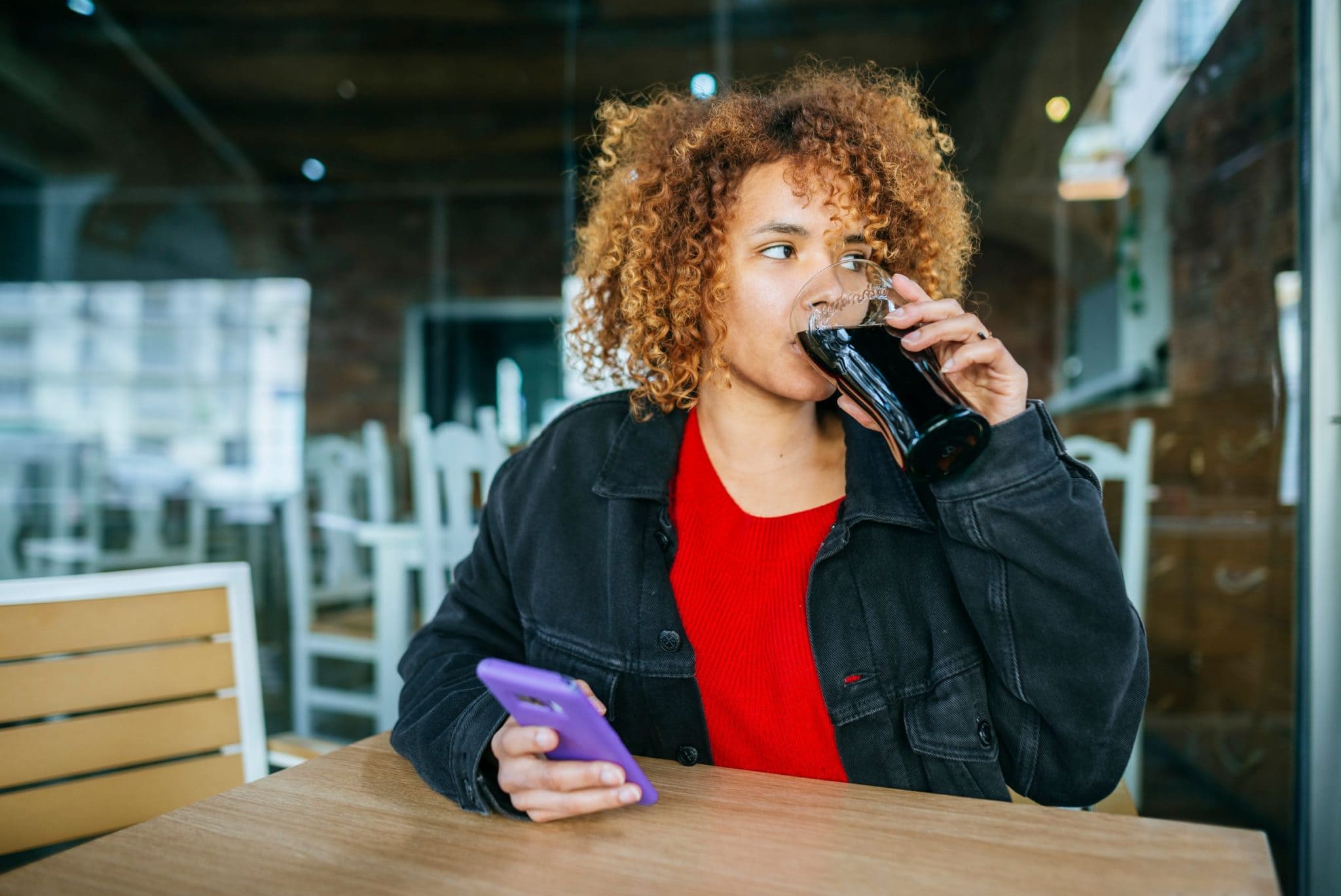 Unglaublich Das passiert im Körper, wenn du 1 Glas Cola