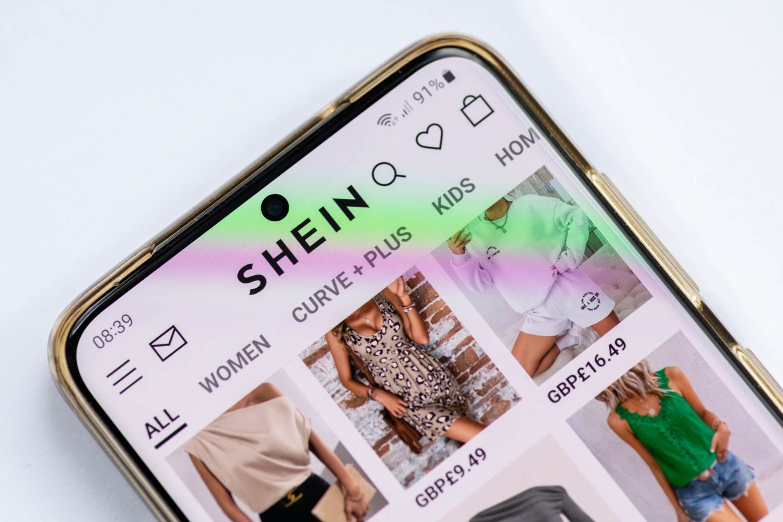 SHEIN: Wusstest du, dass SHEIN SO ausgesprochen wird und welche Bedeutung der Name hat?