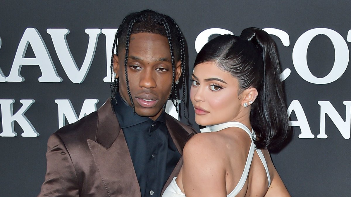 Kylie Jenner und Travis Scott sollen wieder ein Paar sein - wmn