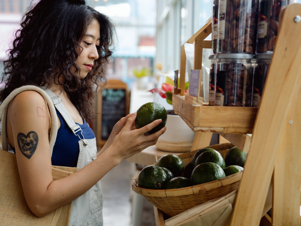 Frau Avocado kaufen