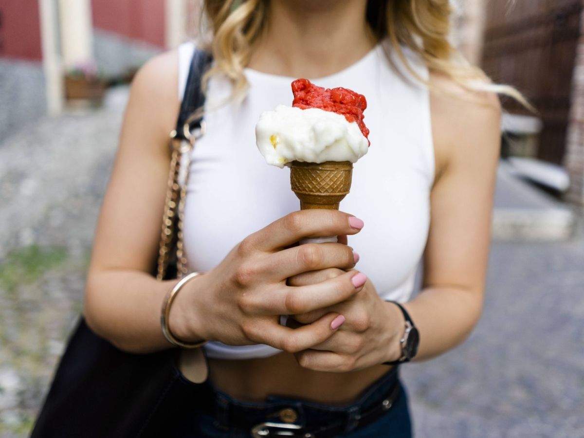 Gesundes Eis selber machen: Die 5 besten Rezepte ohne Eismaschine