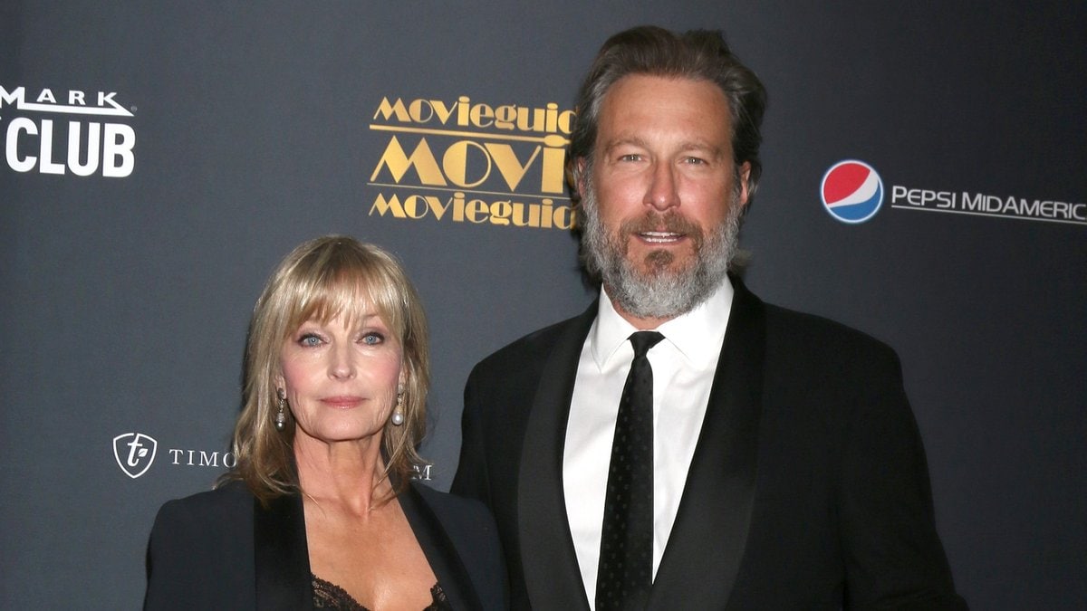 Nach 20 Jahren Beziehung: John Corbett und Bo Derek haben ...