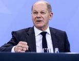 Olaf Scholz Gehalt