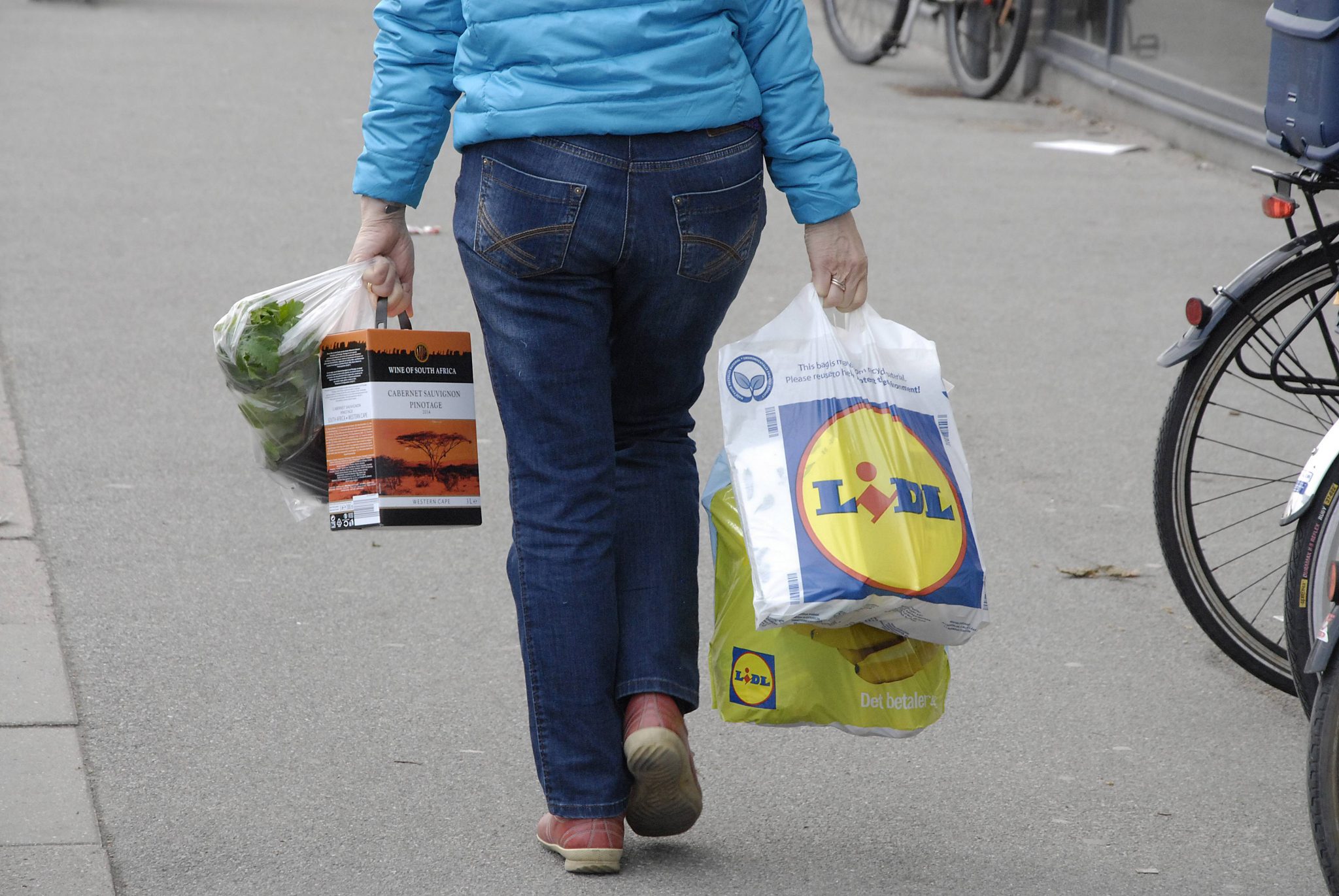 2G-Regel Im Supermarkt: Dieser Discounter Bezieht Klare Position- Wmn