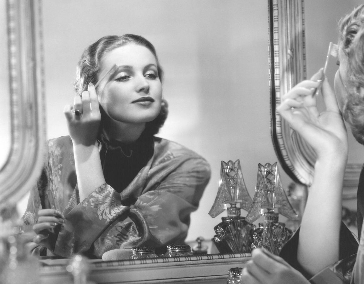 Beauty-Trends der Geschichte: Frauen starben für die Schönheit - wmn