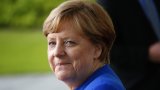 Was wird Angela Merkel als ehemalige Bundeskanzlerin aussehen?. Â© 360b/Shutterstock