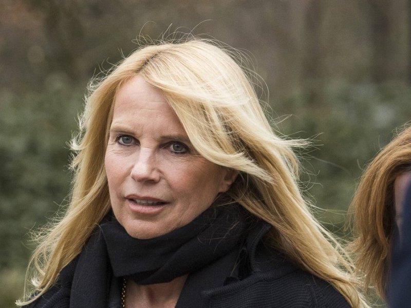 Linda de Mol hat einen emotionalen Brief an die Frauen geschrieben.