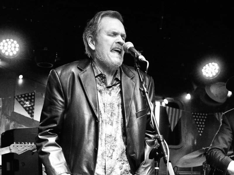 Meat Loaf schloss im Alter von 74 Jahren für immer die Augen.. © Jason Kempin/Getty Images