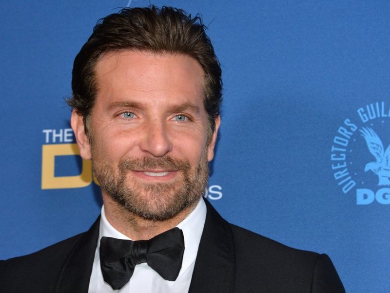 Bradley Cooper hat Paul Thomas Anderson viel zu verdanken.. © Featureflash Photo Agency/Shutterstock.com