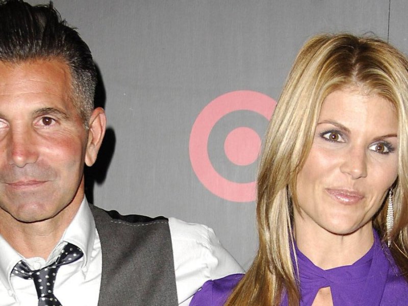 Bei Lori Loughlin und Mossimo Giannullli wurde eingebrochen.. © imago/ZUMA Globe