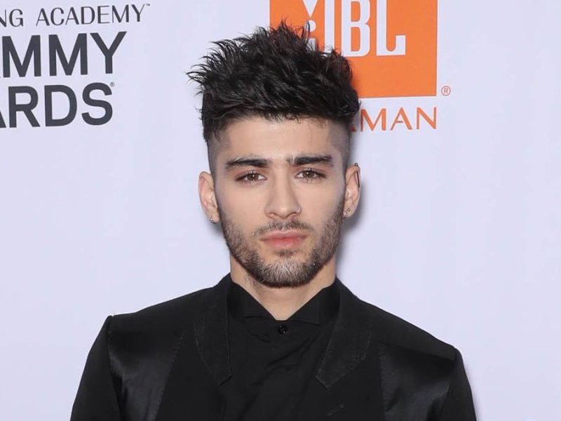 Zayn Malik war von 2010 bis 2015 Mitglied der Boyband One Direction.. © John Nacion/starmaxinc.com/ImageCollect