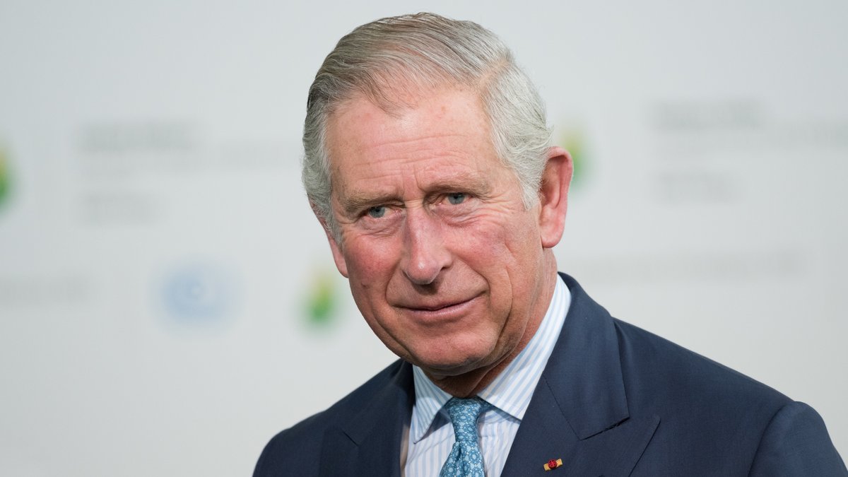 Thronfolger Prinz Charles überrascht mit einem Auftritt im britischen Reality-TV.. © Frederic Legrand - COMEO / Shutterstock.com