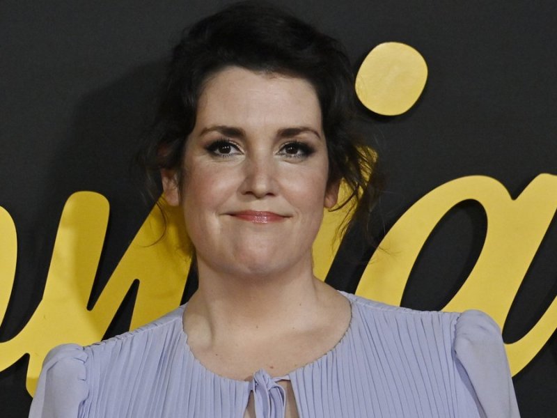 Melanie Lynskey teilt jetzt aus.. © imago/UPI Photo