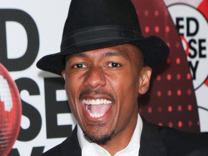 Bei Nick Cannon steht wieder Nachwuchs an.. © imago/MediaPunch