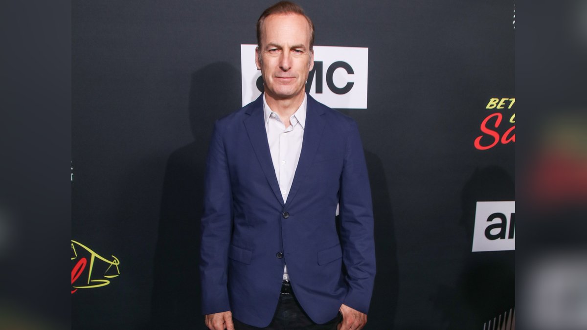 Bob Odenkirk wurde von seinen Kollegen am Set reanimiert.. © FlickDirect Inc/Shutterstock