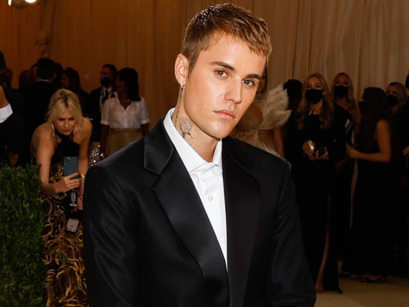 Justin Bieber hat am Freitagabend ein Konzert in Los Angeles gegeben.. © imago/UPI Photo