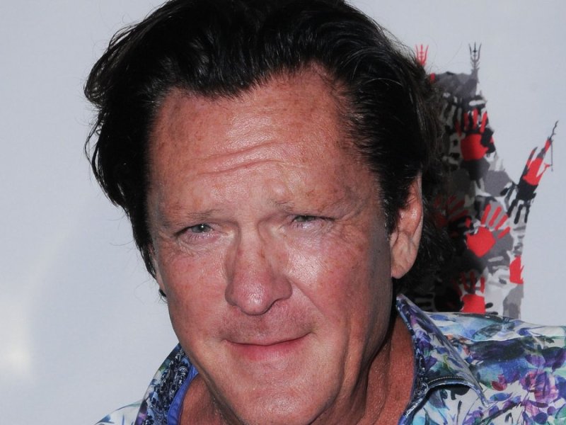 Michael Madsen bei einem Auftritt in Los Angeles.. © Birdie Thompson/AdMedia/ImageCollect