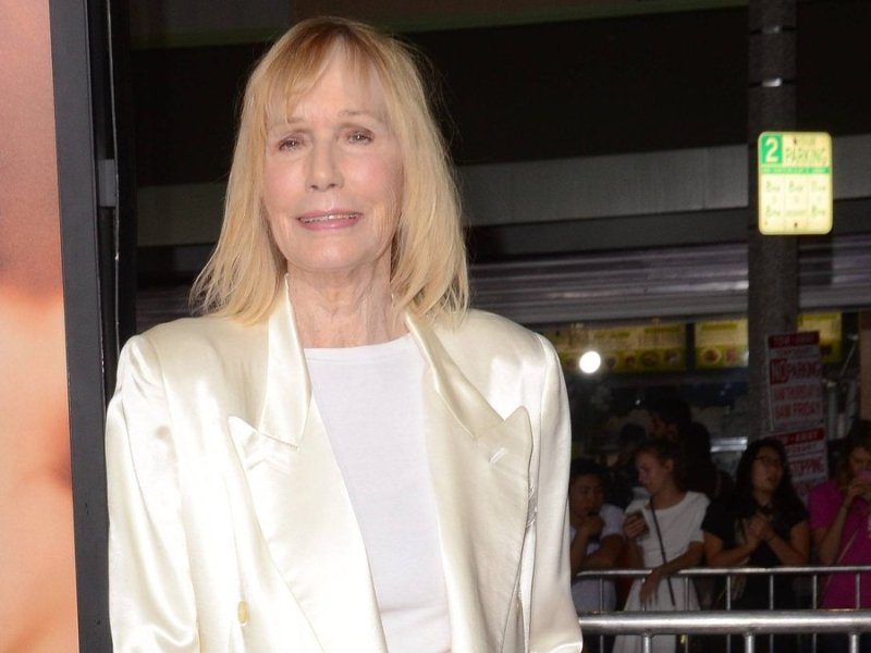 "M.A.S.H."-Star Sally Kellerman ist im Alter von 84 Jahren gestorben.. © imago/Independent Photo Agency