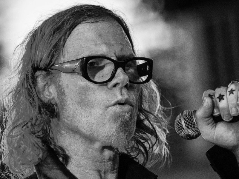 Mark Lanegan ist mit 57 Jahren gestorben.. © imago images/ZUMA Press