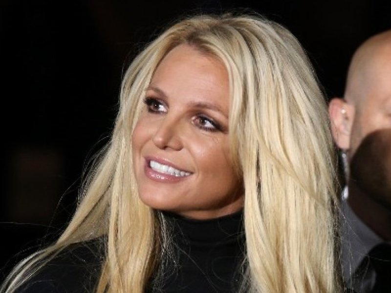 Britney Spears soll vor Kongress-Abgeordneten über ihre Gerichtserfahrungen berichten.. © Wochit/Getty Images