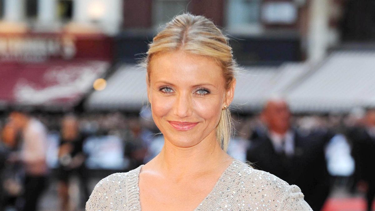 Für Hollywood-Premieren ließ sich Schauspielerin Cameron Diaz stylen.. © KGC118/starmaxinc.com/ImageCollect/ImageCollect