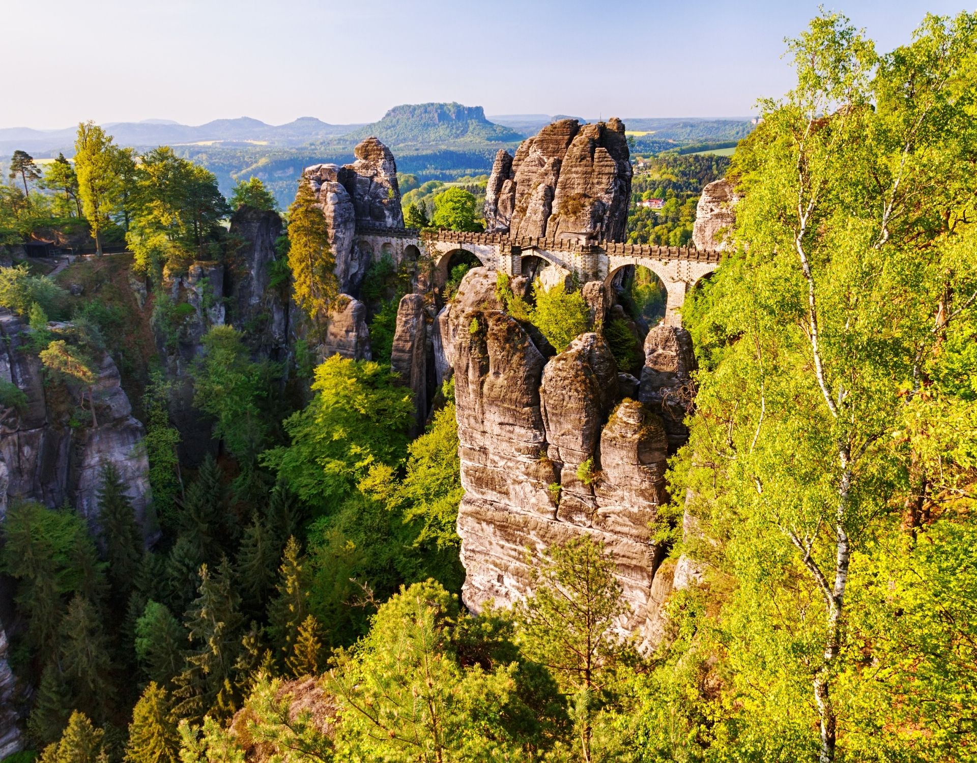 Reiseziele In Ostdeutschland: 5 Orte, Die Dich überraschen Werden - Wmn