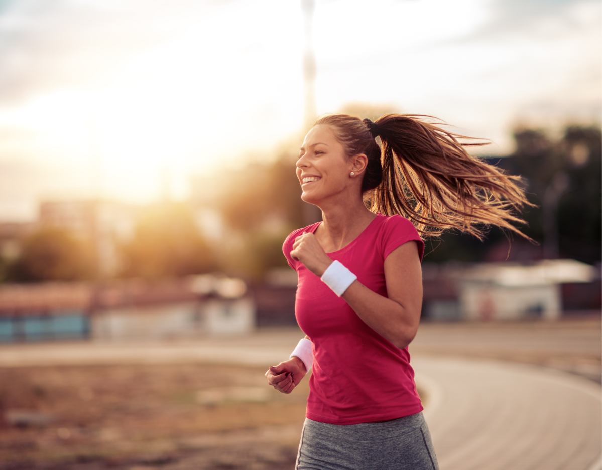 Wie joggen: Das ist laut Studie die ideale Laufdauer - wmn