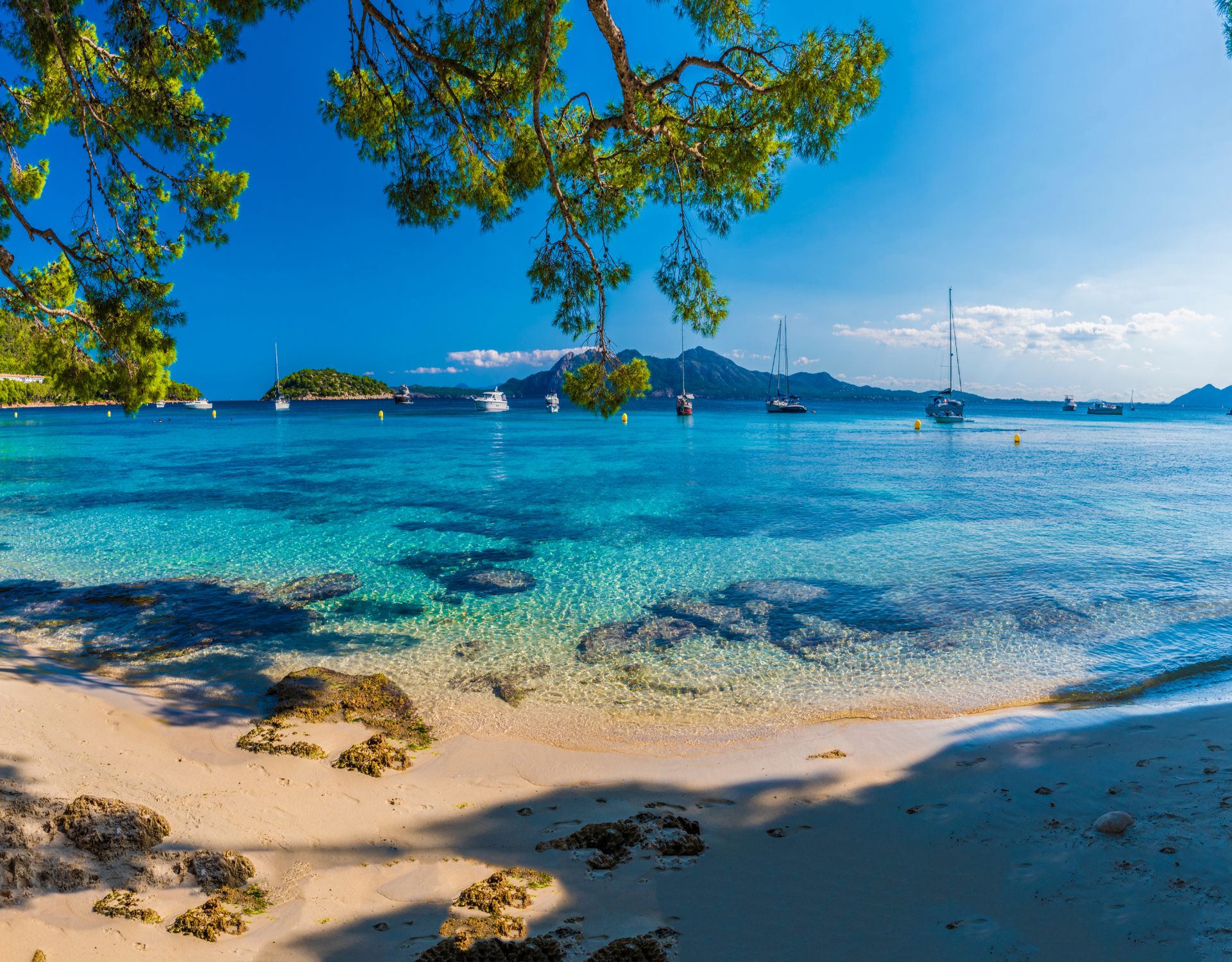 Strandurlaub Oktober: Diese Strände sind im Oktober besonders schön - wmn