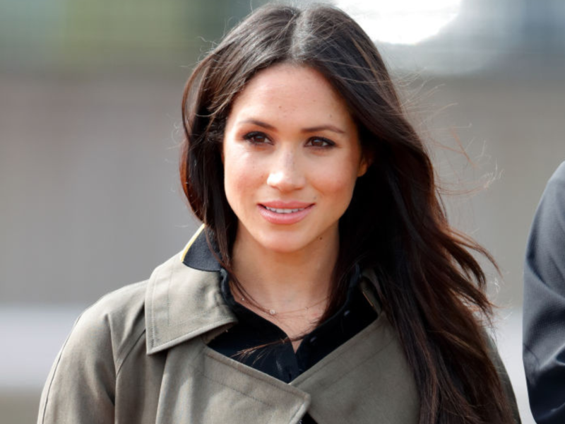 Meghan Markle