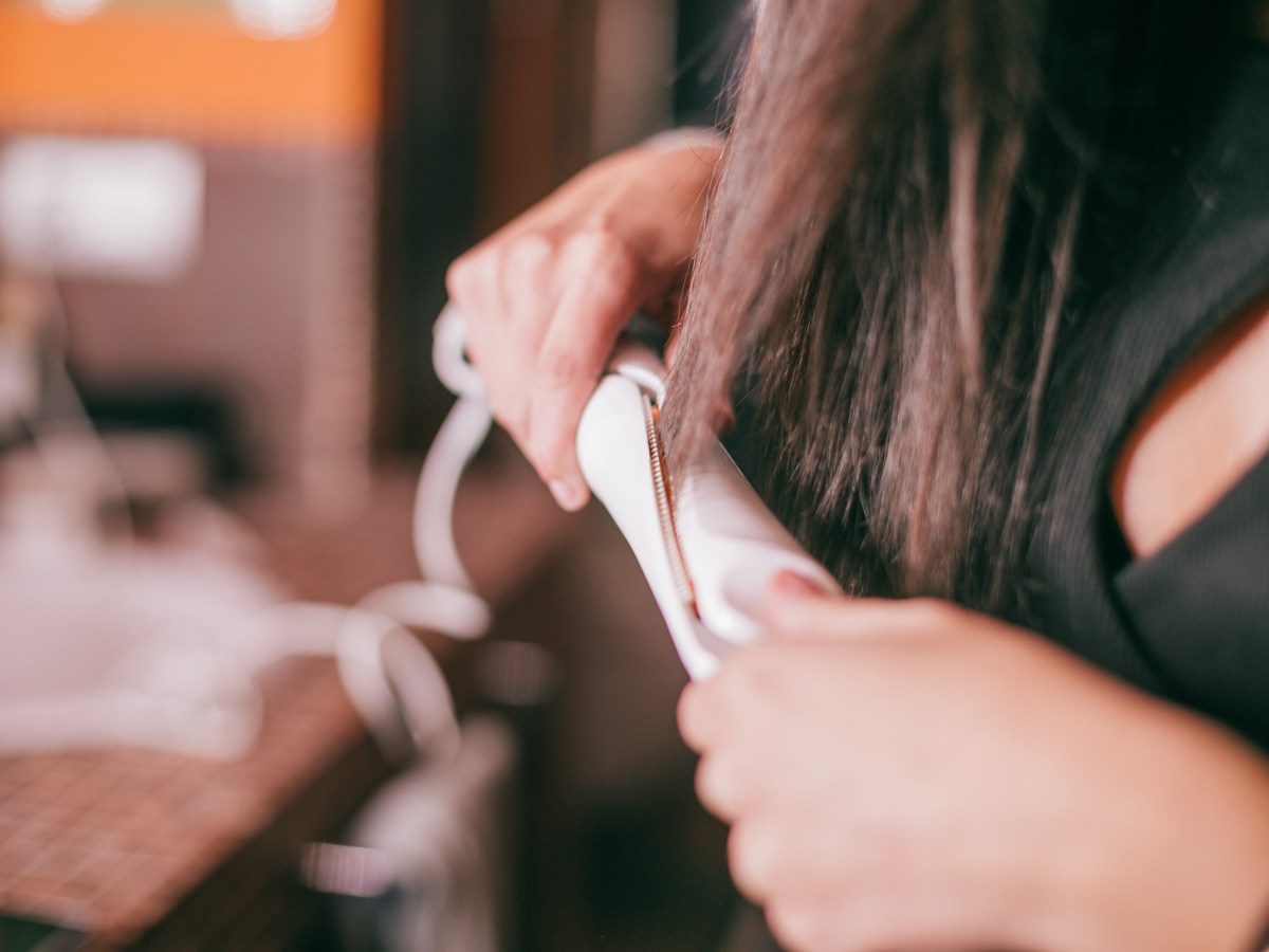 glaÌˆtteisen locken