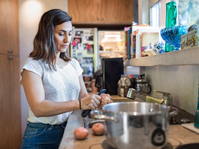 wie Kartoffeln kochen