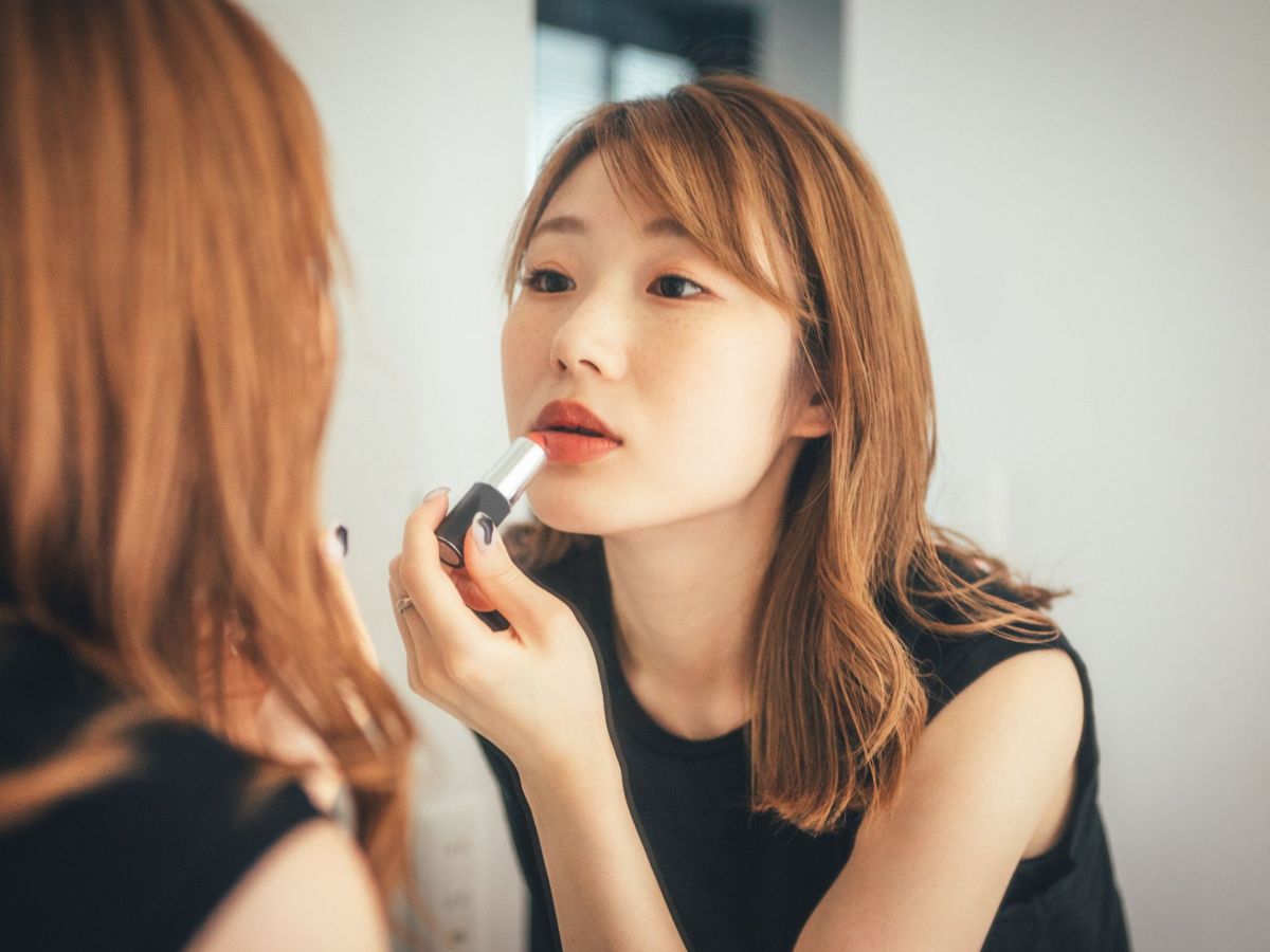 Lippenstift fÃ¼r helle Haut: Diese 5 Farben stehen dir am besten