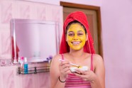  Turmeric Face Mask How To Make Your Own Anti inflammatory And 