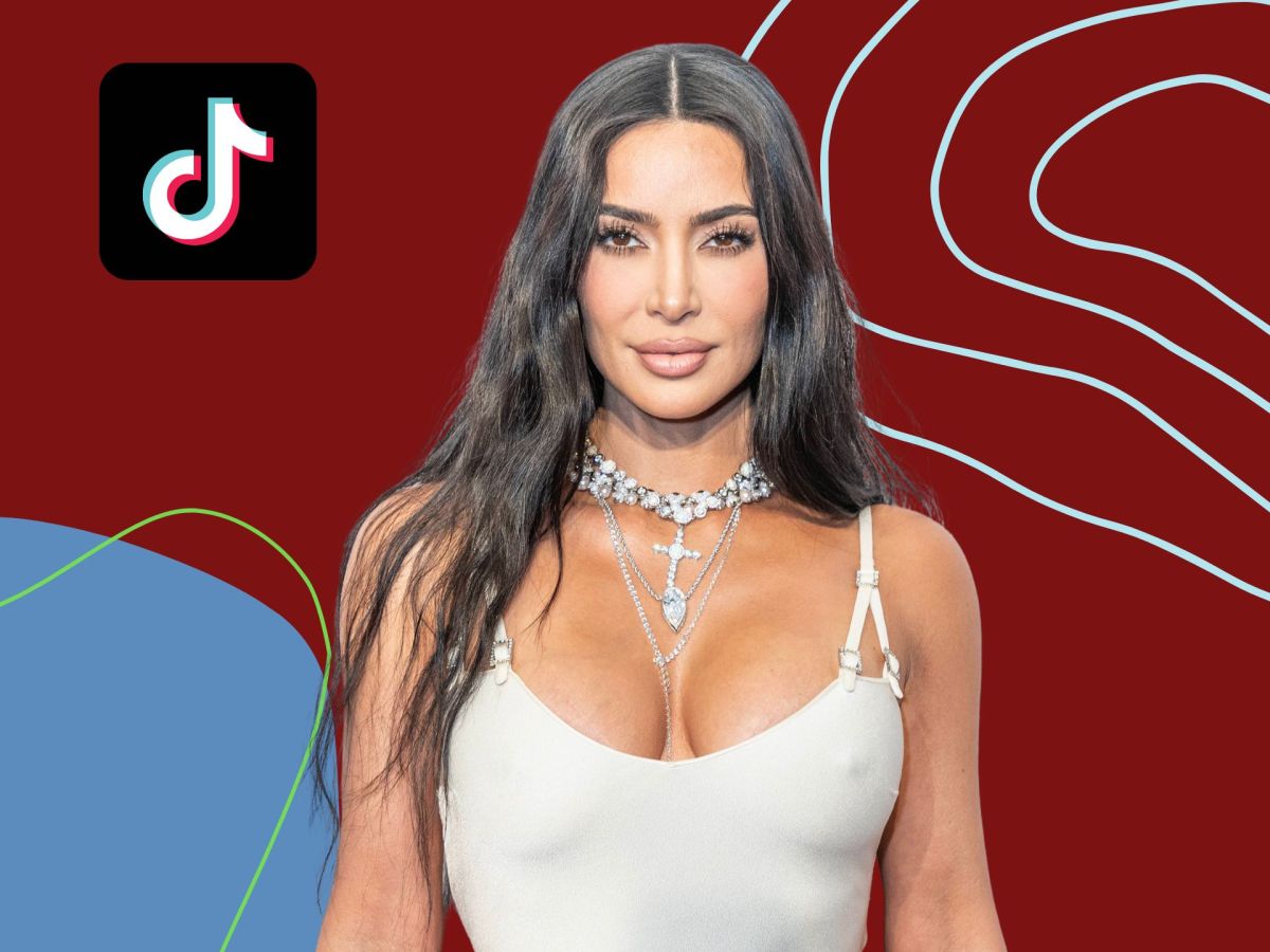 Kim Kardashian ist ein gefÃ¤hrliches Vorbild