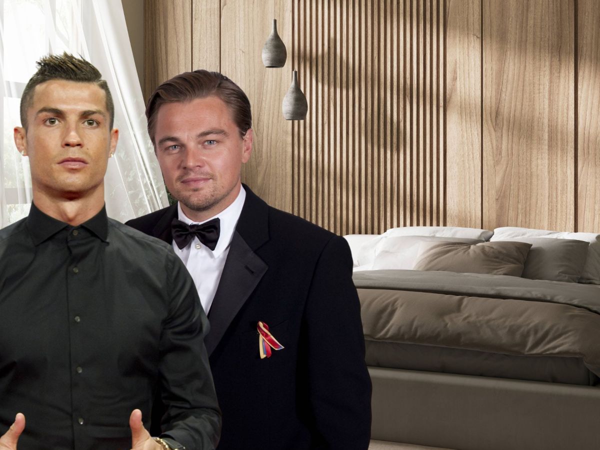 1 Nacht bei Leonardo DiCaprio & Co.: Stars, die Hotels besitzen