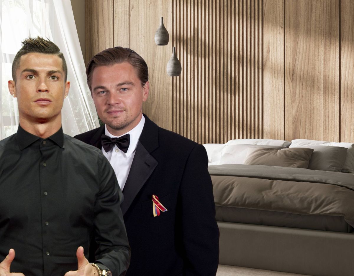 Cristiano Ronaldo, DiCaprio & Co.: Stars, die Hotels besitzen - wmn