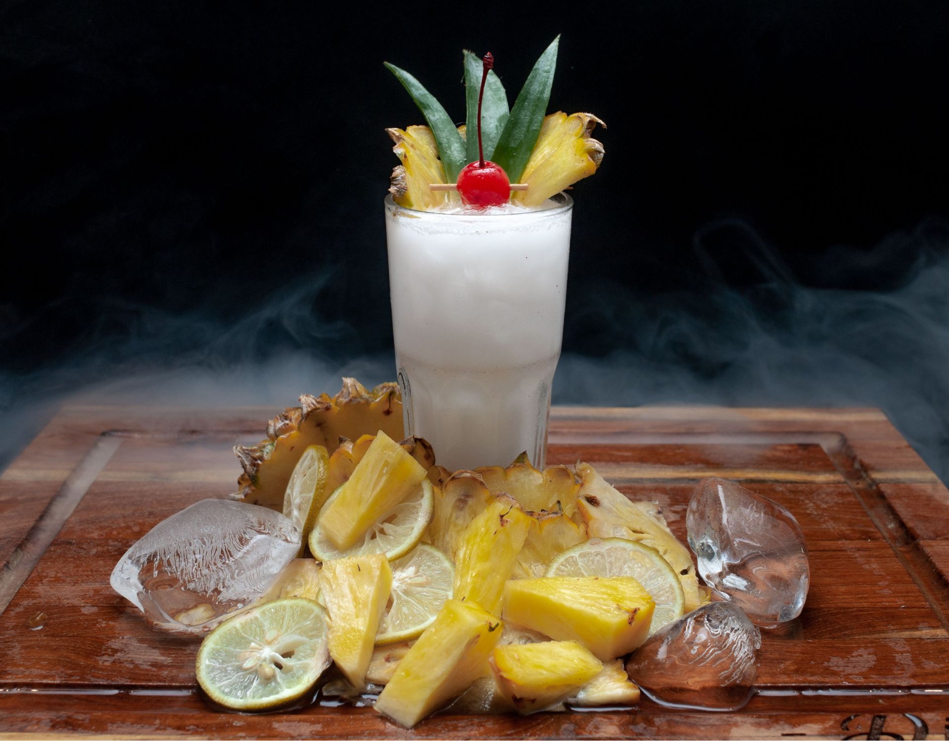 Piña Colada Der Sahnige Cocktail Klassiker Wmn 4816