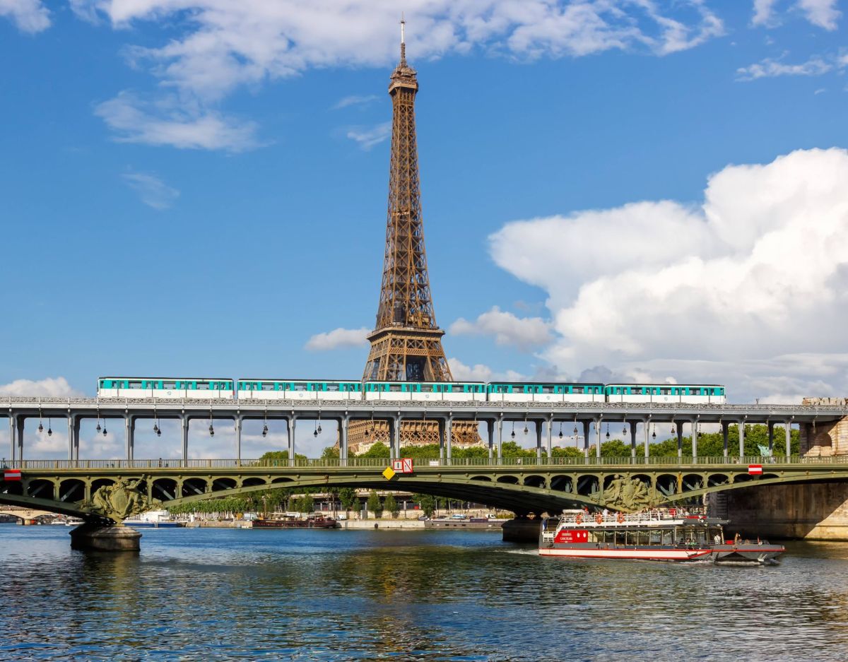 Umsonst mit dem Zug nach Frankreich: Hier bekommst du den Freundschaftspass