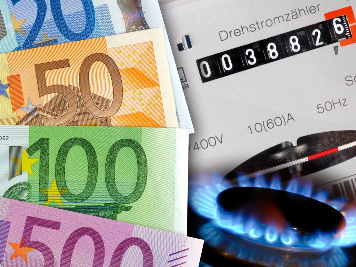 CO2-Rechner: So kannst du als Mieter Hunderte Euro sparen