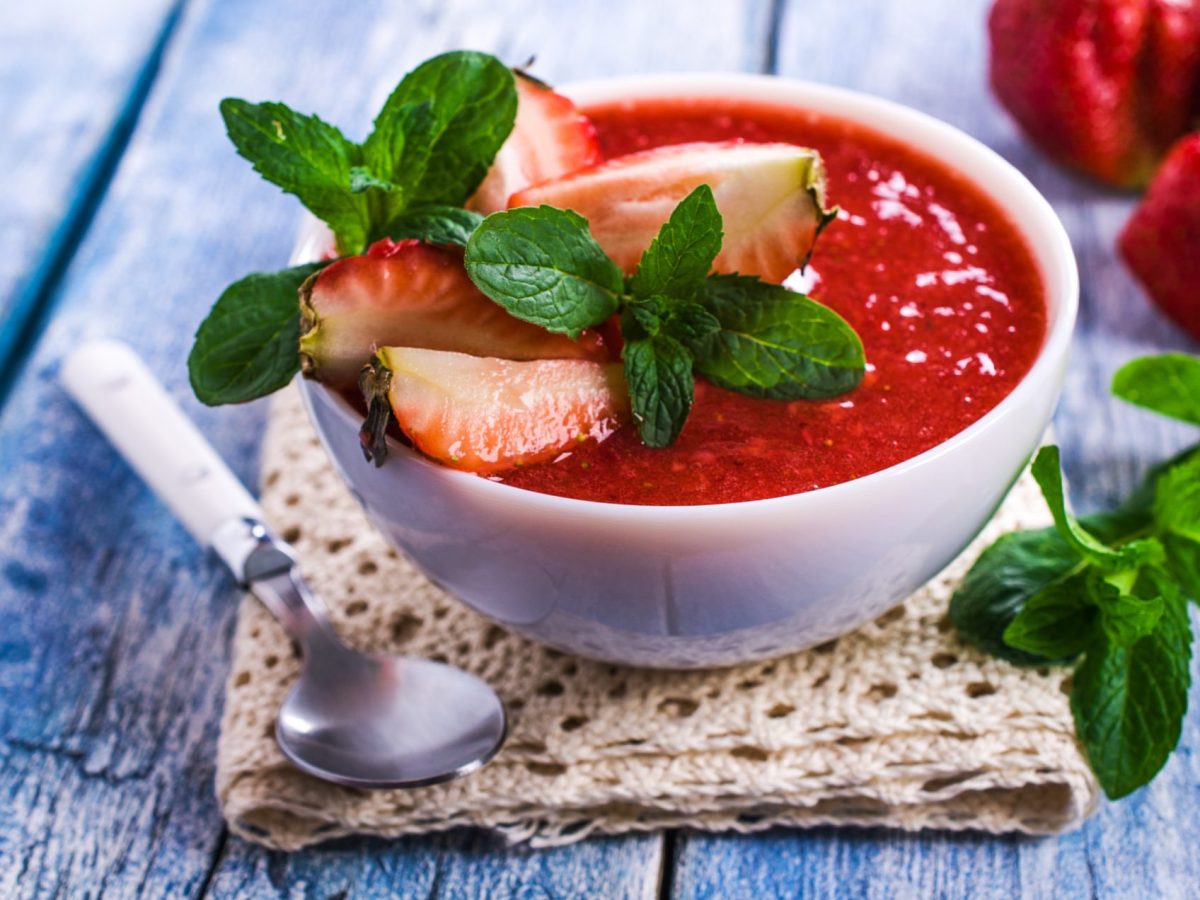 Gazpacho