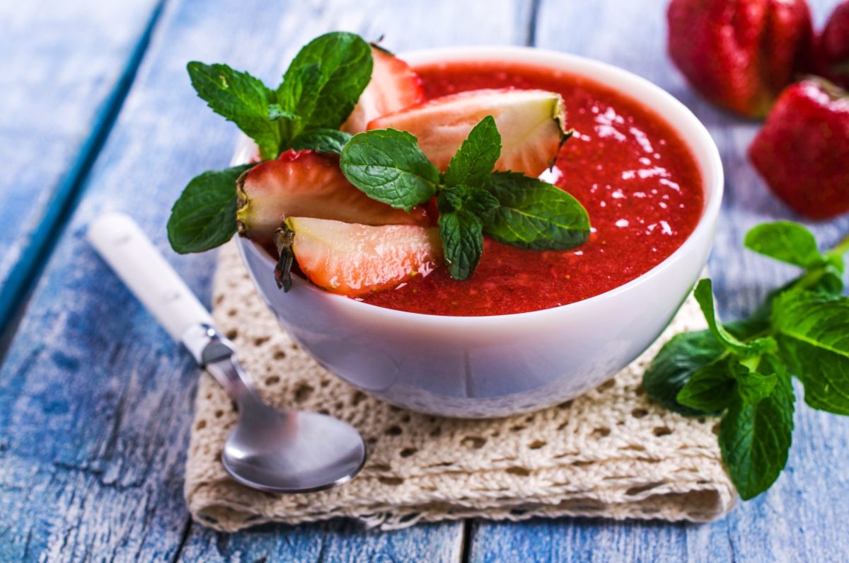 Gazpacho