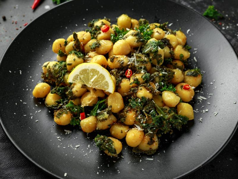 Gnocchi