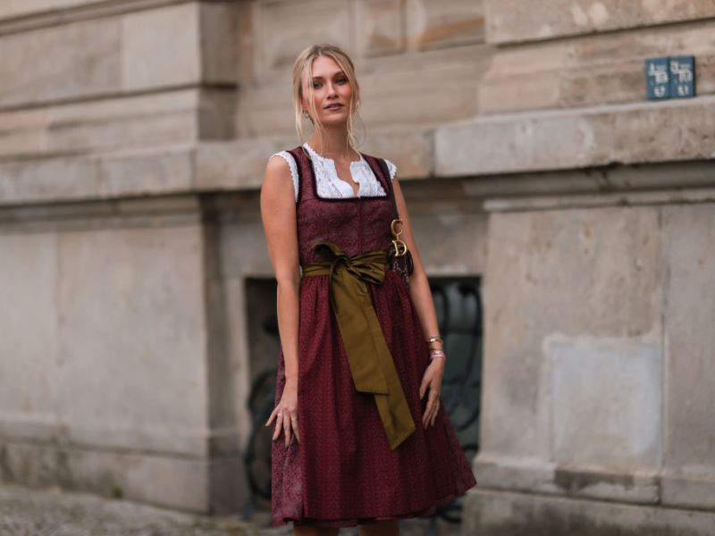 Dirndl