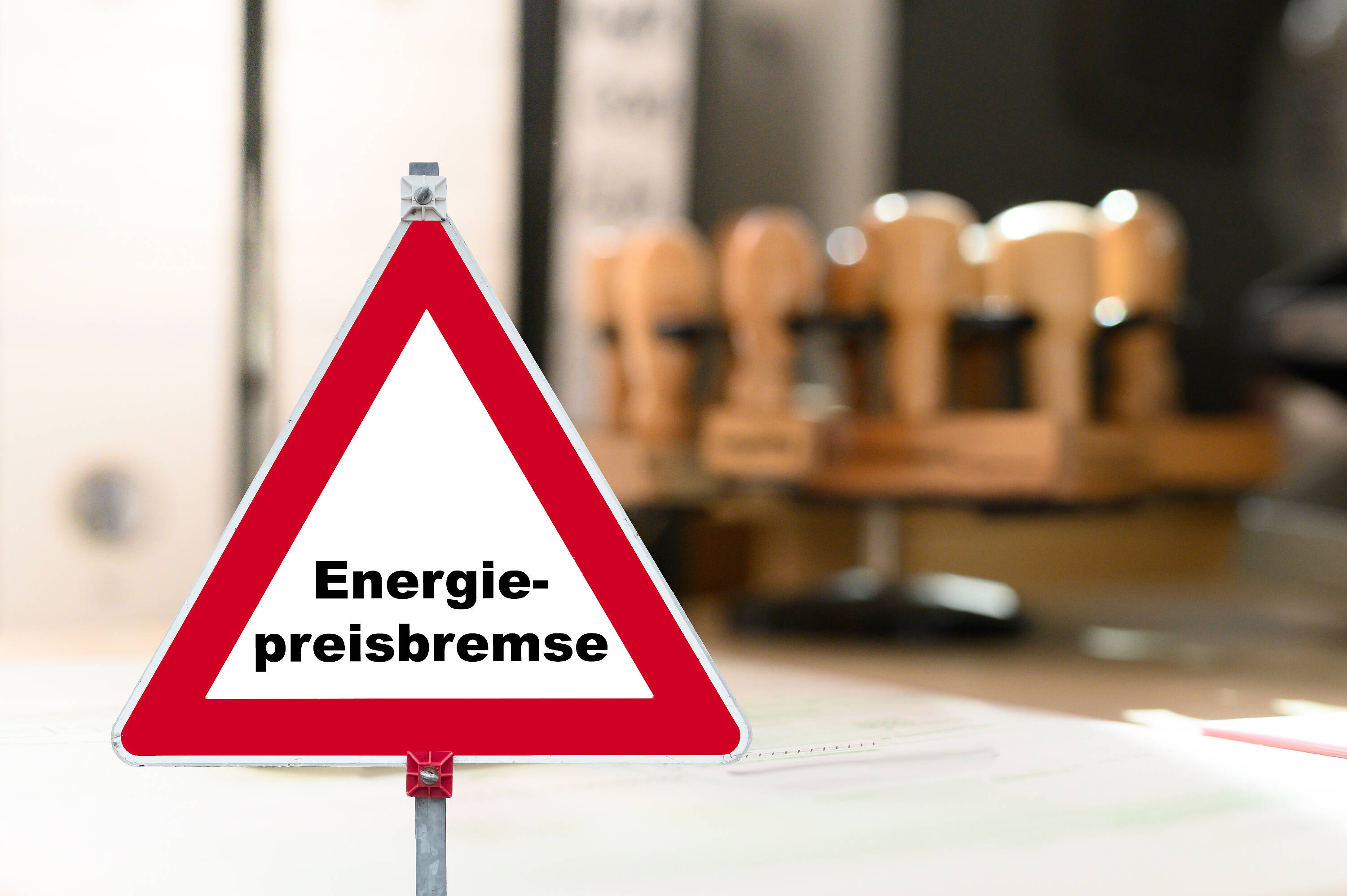 Energiepreisbremse: So Lange Soll Sie Verlängert Werden - Wmn